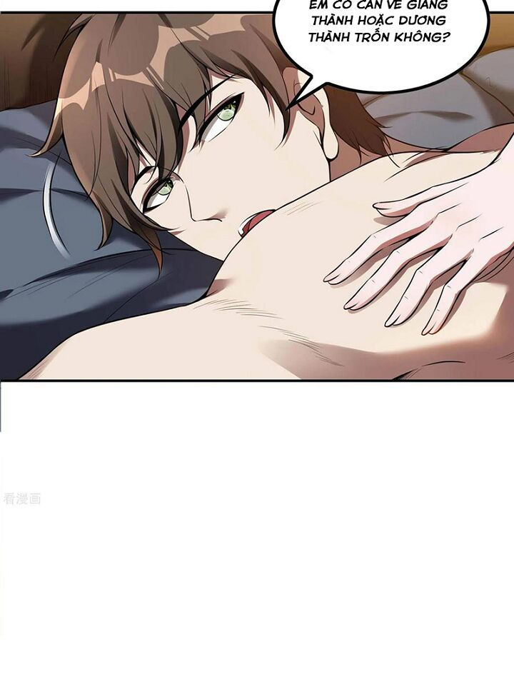 đệ nhất người ở rể chapter 72 29