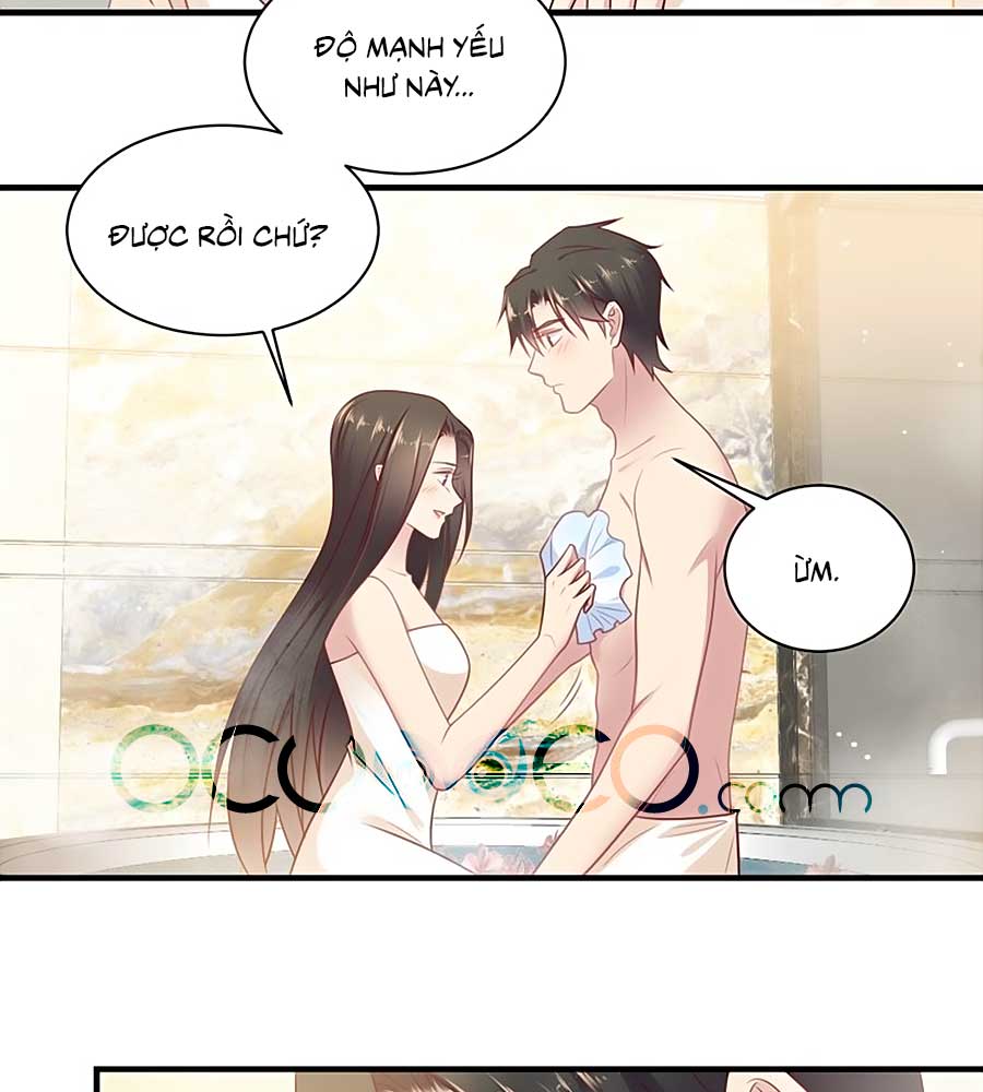 khoá chặt đôi môi (full) chapter 142 26