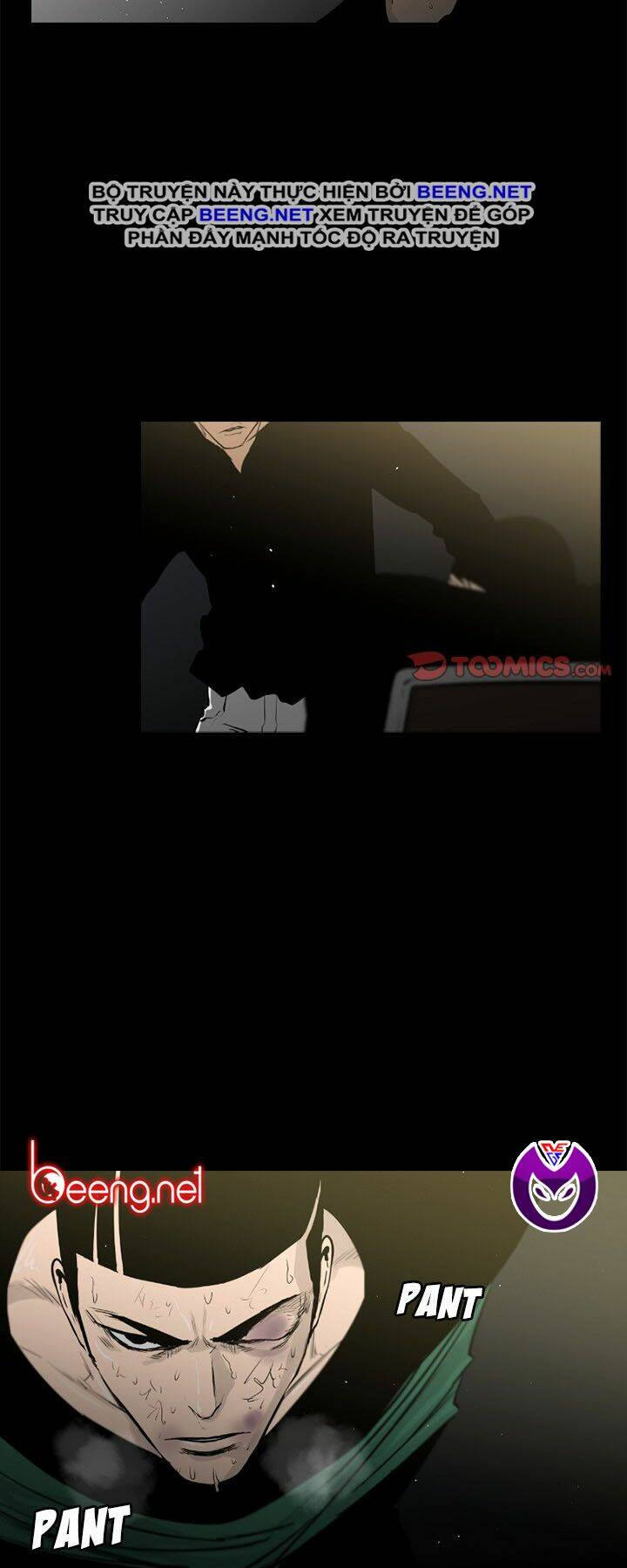 kẻ mạnh nhất - tong edge chapter 45 3