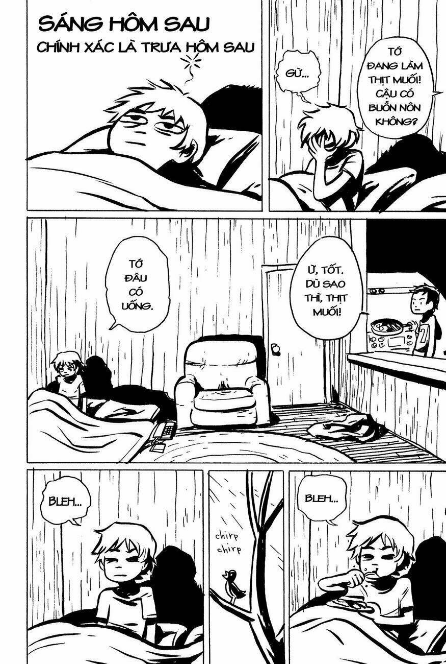 scott pilgrim chapter 3 12