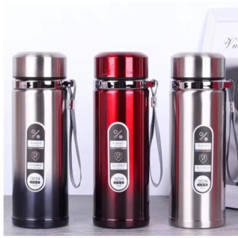 Bình giữ nhiệt 1000ml 3 lớp giữ nhiệt 24/24