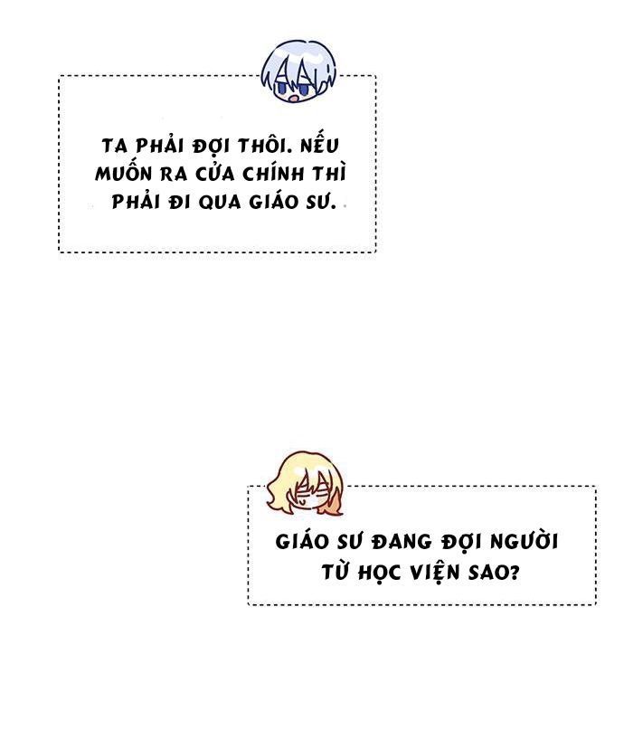 tôi là vị hôn thê phản diện chapter 11 81