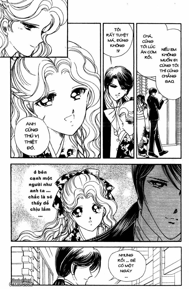 khúc tình ca ban mai - akatsuki no aria chapter 11 27