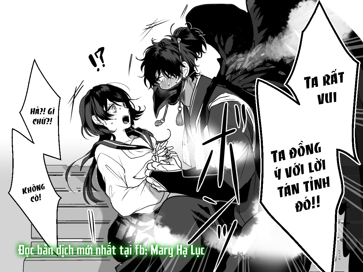 truyện ngắn của itoko chapter 7 2