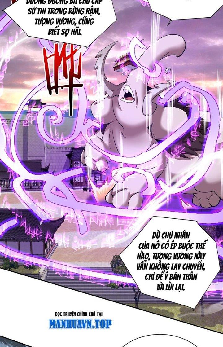 đồ đệ của ta đều là trùm phản diện chapter 94 30