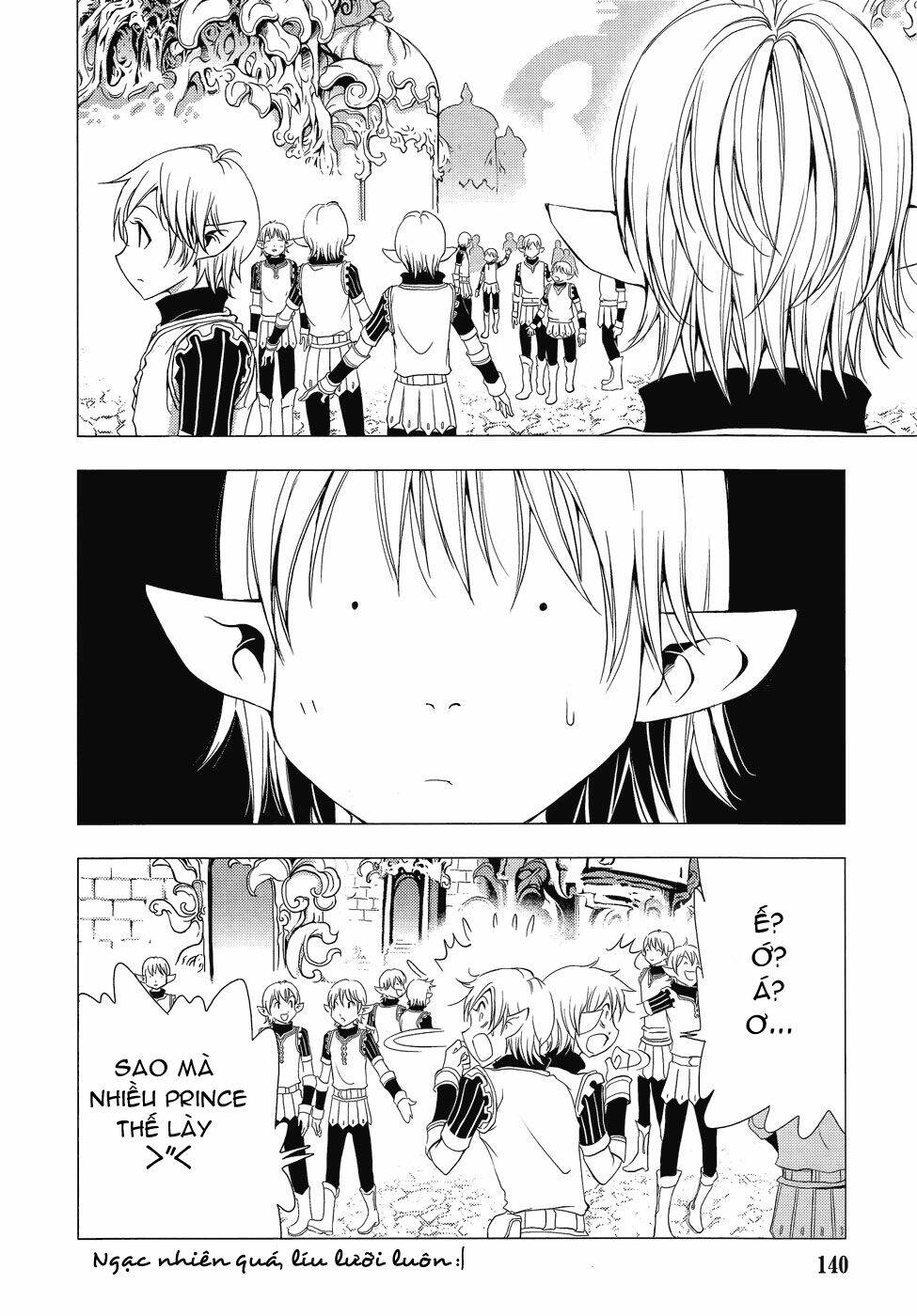 1/2 prince chapter 64 16