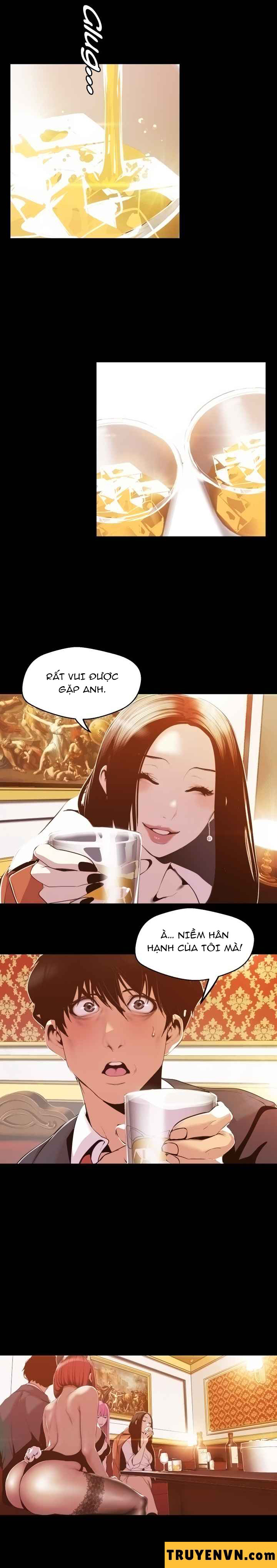 một thế giới mới tuyệt vời chapter 70 2