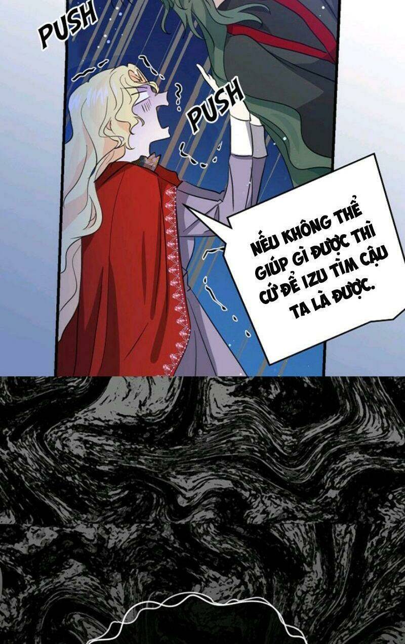 tôi là bạn gái cũ của một người lính chapter 51 18