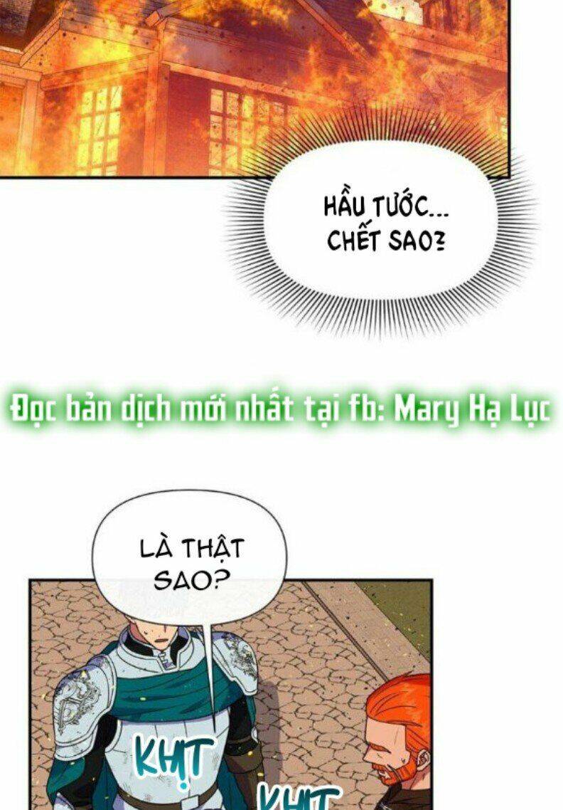 khế ước của nữ công tước quái vật chapter 126 14