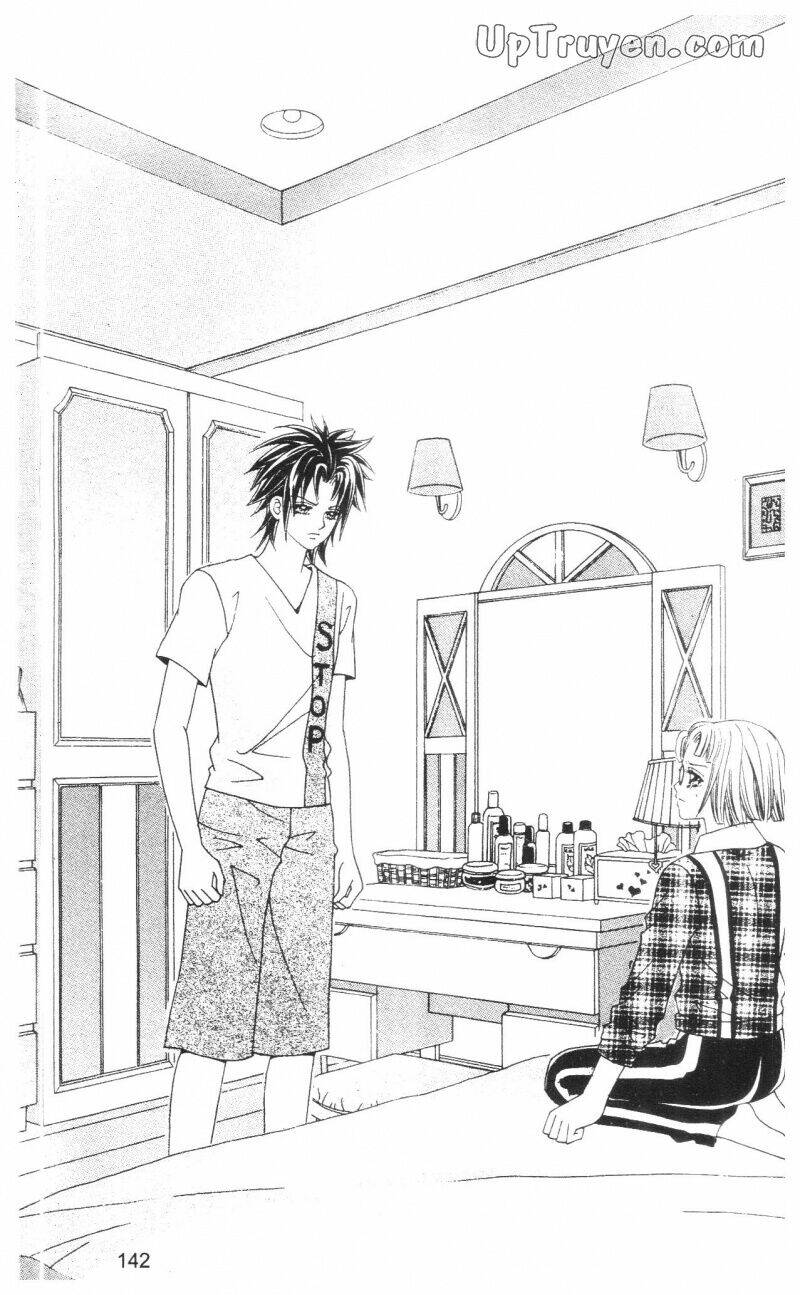 chỉ mình anh chapter 5 144