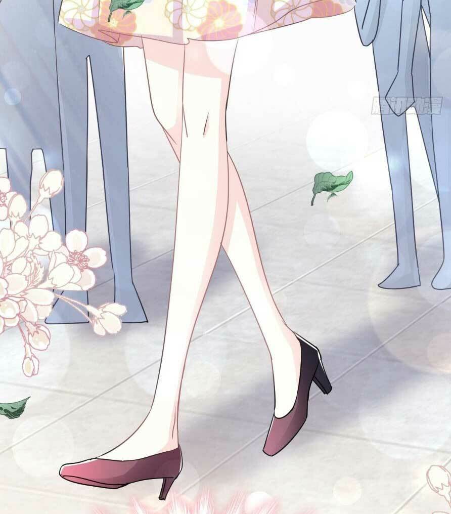 bá đạo tổng tài nhẹ nhàng yêu chapter 57.2 12