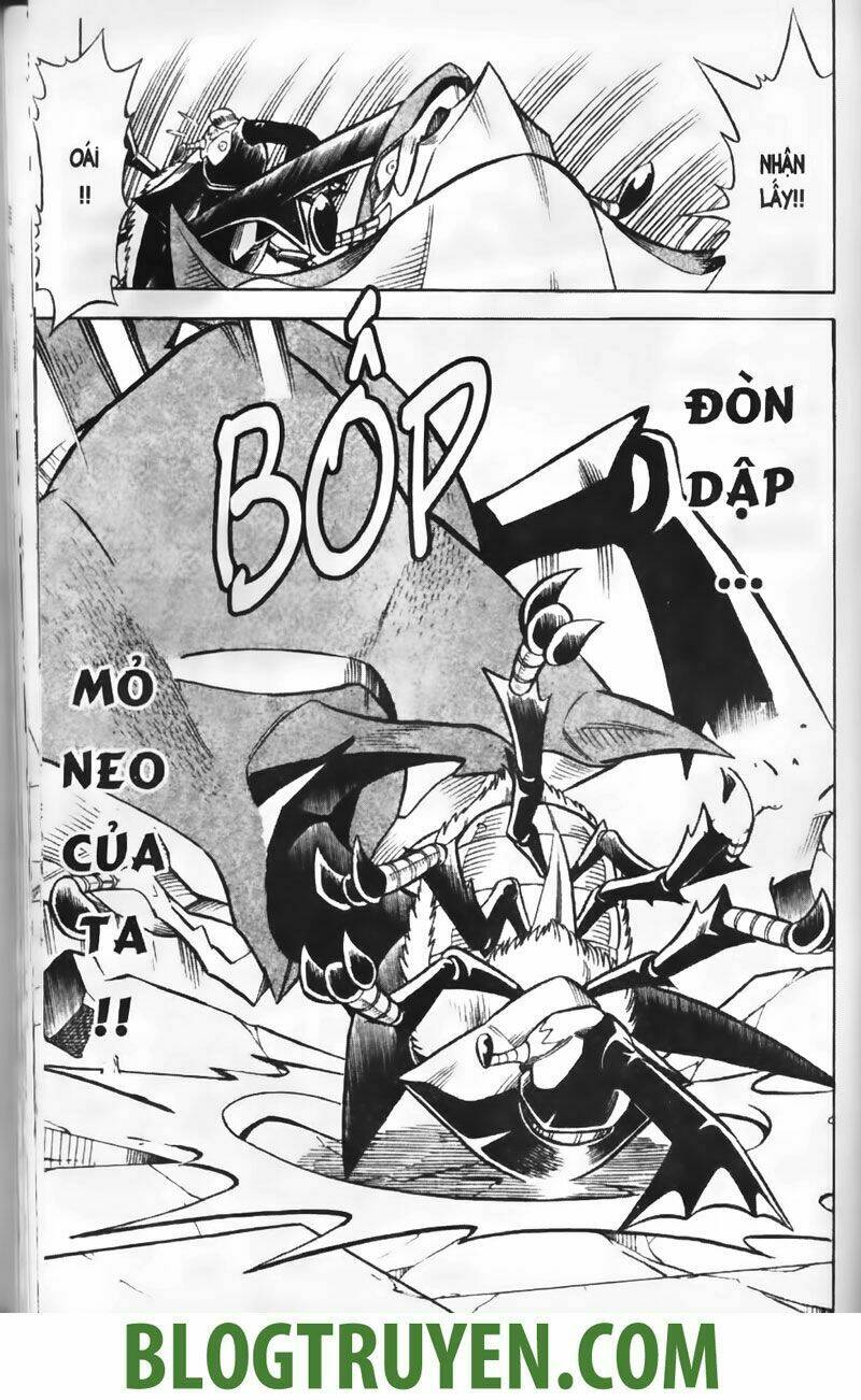 vua côn trùng chapter 1.3 15