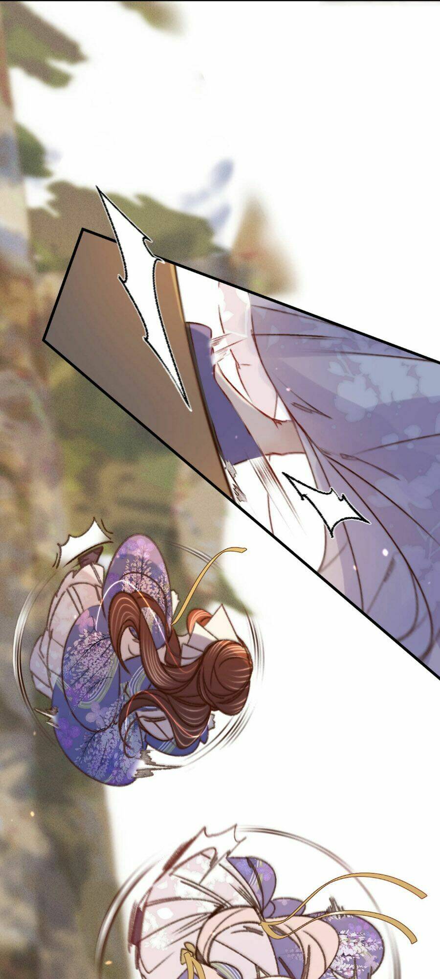 phượng hoàn triều: vương gia yêu nghiệt xin tránh đường chapter 18 7