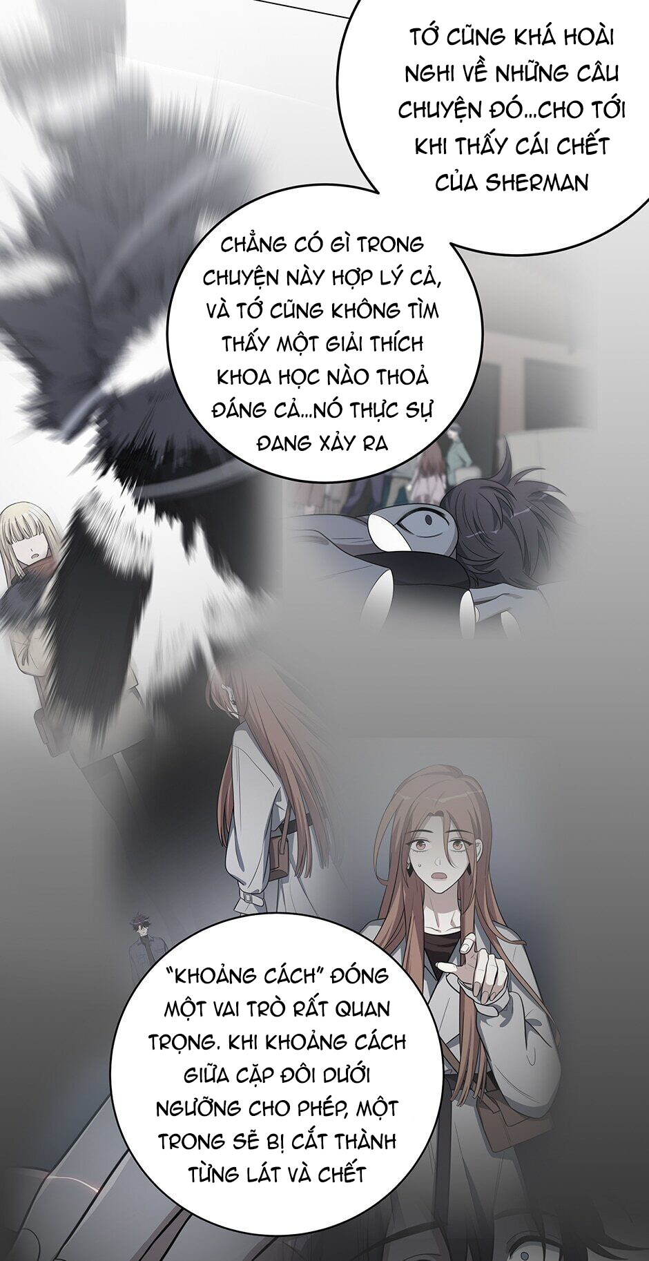 [16+] killing my love chapter 7.2 8