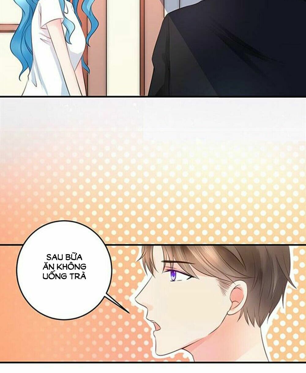 luyến đường thời quang chapter 32 36