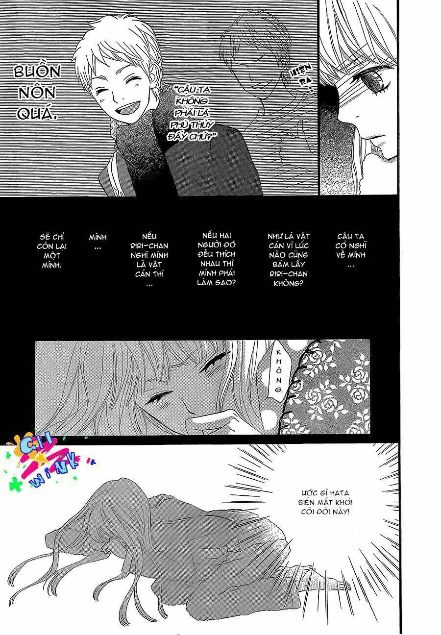 tổng hợp one shot. chapter 74 21