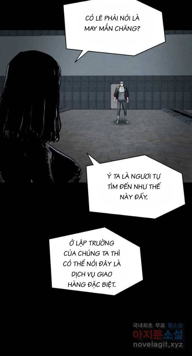 mật mã mê cung chapter 66 75