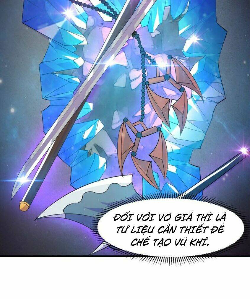 siêu cấp hộ vệ của đại tiểu thư chapter 12 19