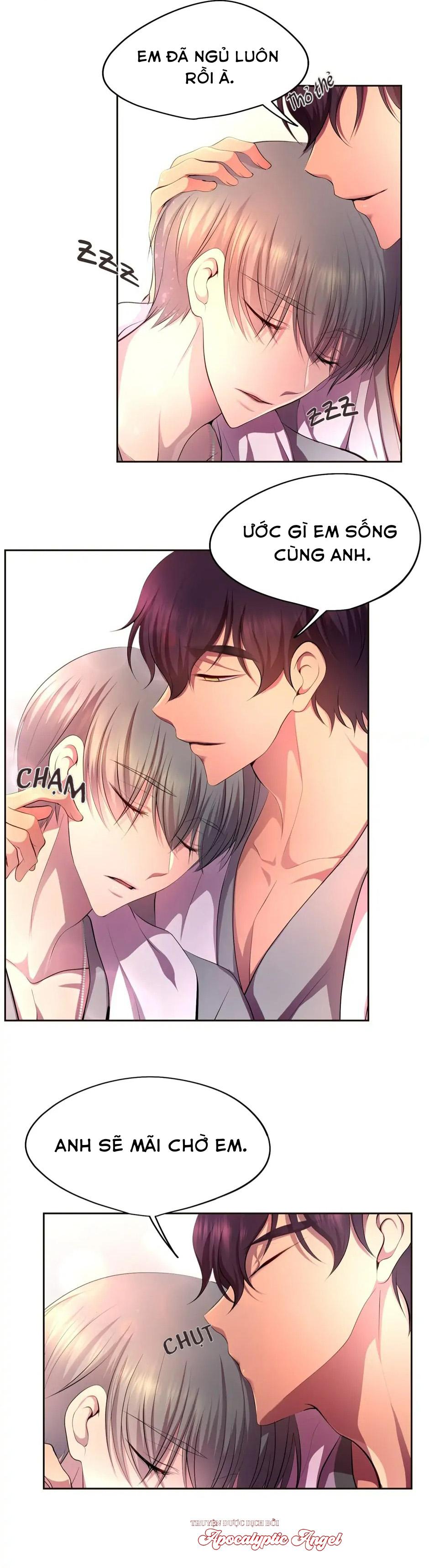 giữ em thật chặt (hold me tight) chapter 114 19