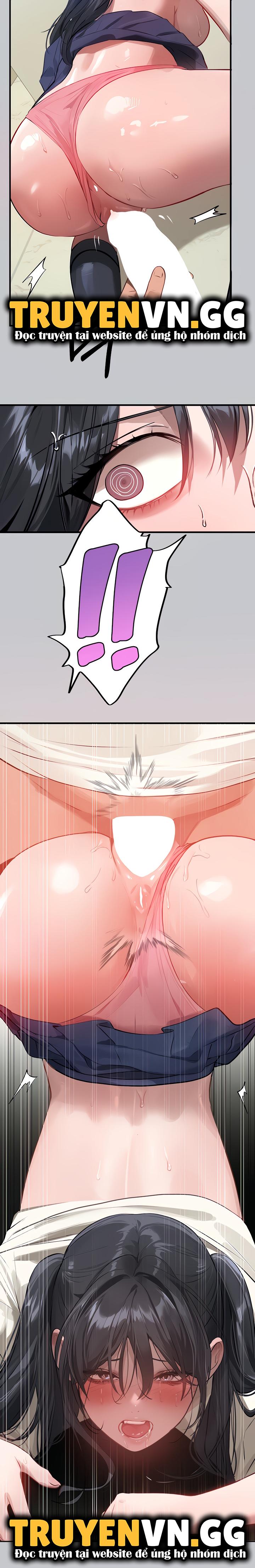 bà chị chủ nhà chapter 97 14