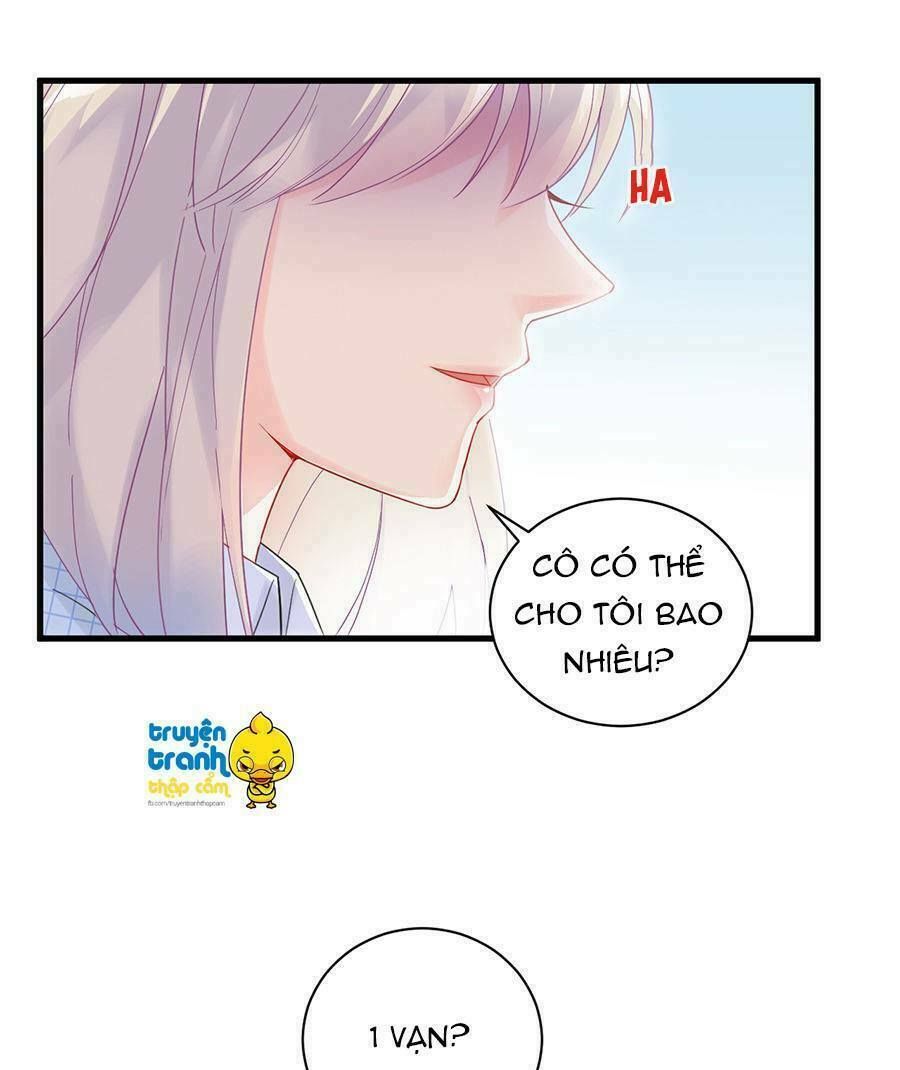 chọc tới chủ tịch tổng tài 2 chapter 55 31