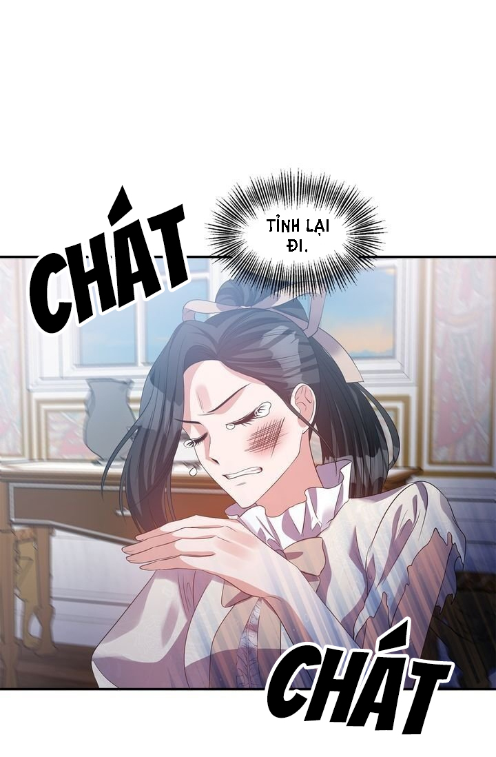 người chồng bạo chúa của tôi đã thay đổi chapter 38 32