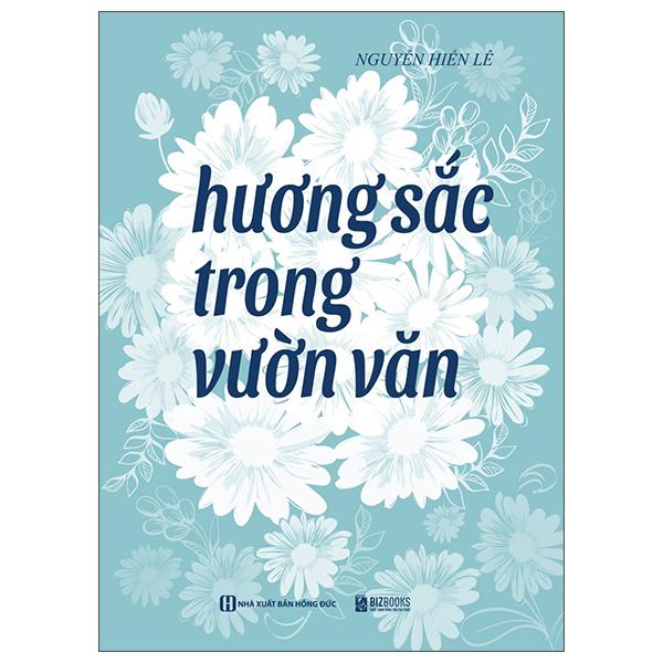 Hương Sắc Trong Vườn Văn