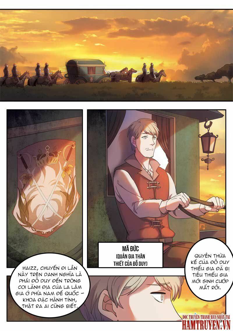 ác ma pháp tắc chapter 3 2