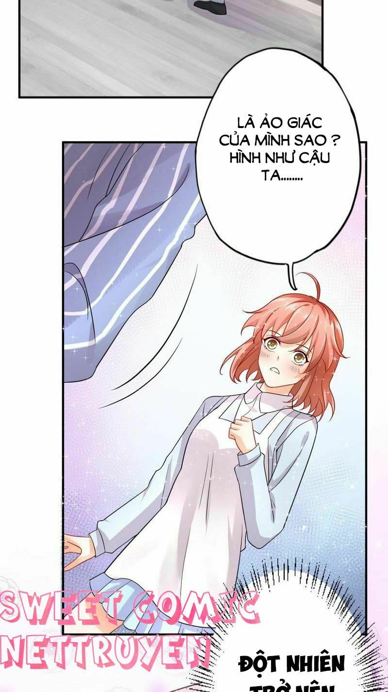 chàng trai người máy ấm áp 741 của tôi chapter 7 6