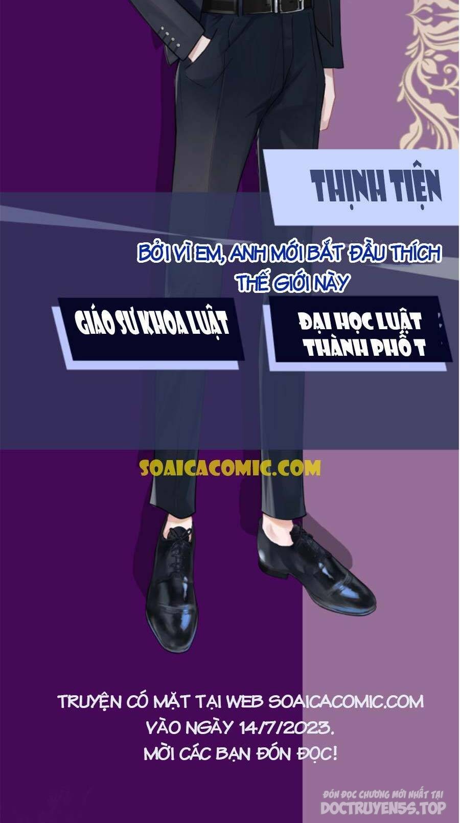 mỗi ngày đều thích anh chapter 0 4