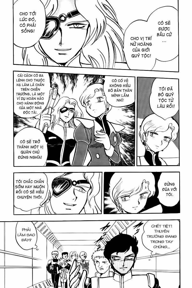 kidou senshi crossbone gundam chapter 11 5