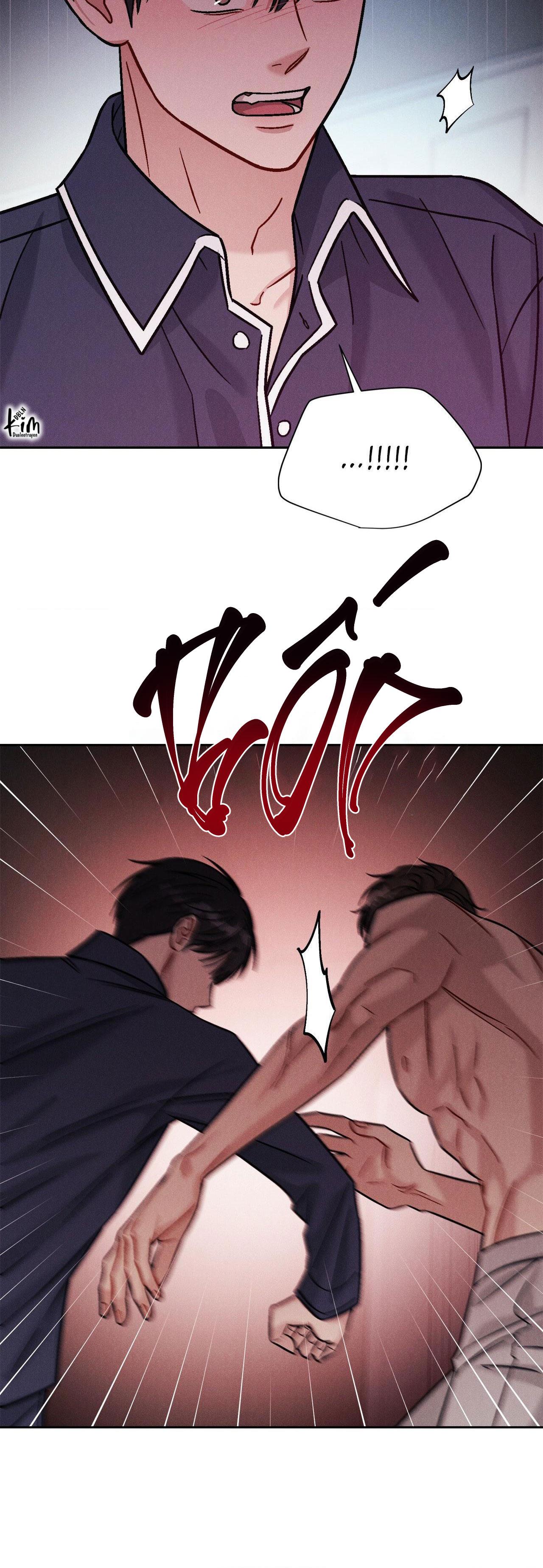 GIẢ DƯỢC chapter 14