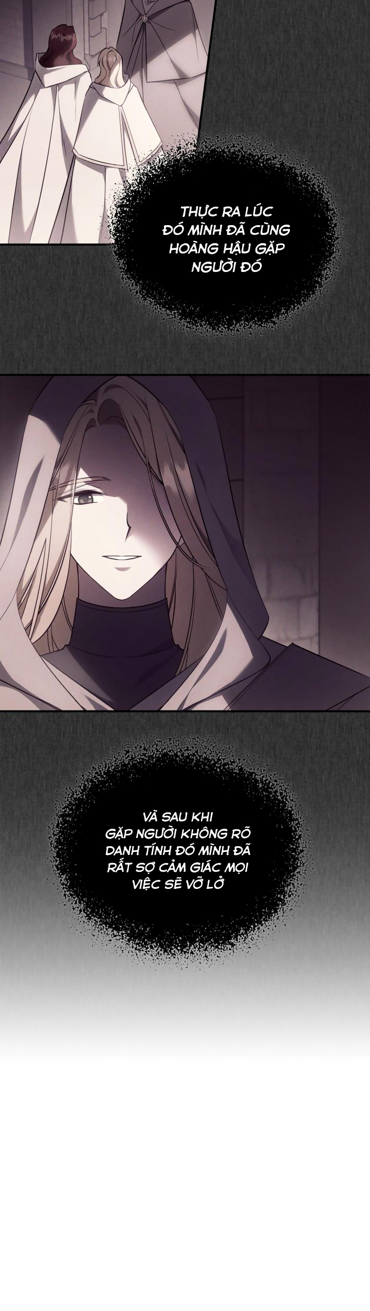 câu chuyện cổ tích helena chapter 59.1 6