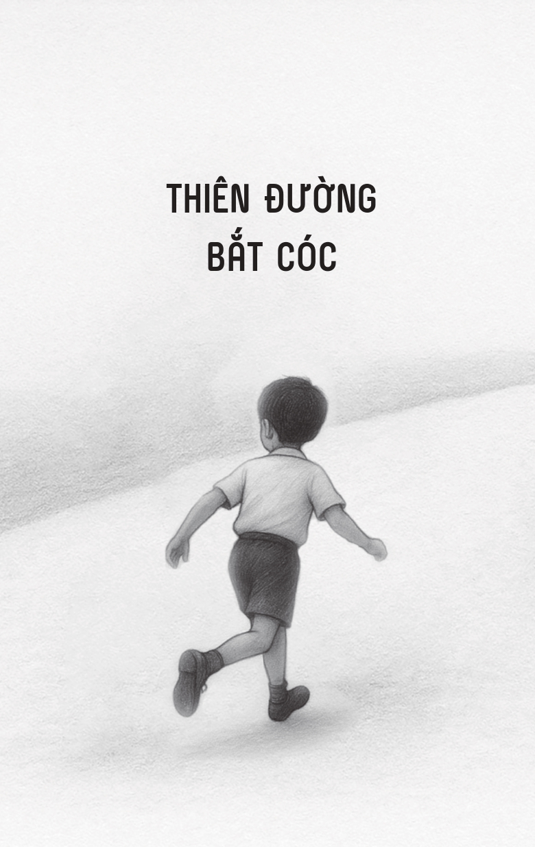 Kẻ Tử Tế Độc Hại