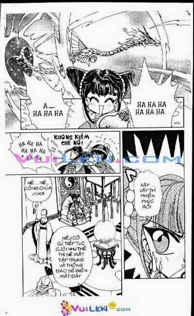 hiệp sĩ phép màu chapter 6 111