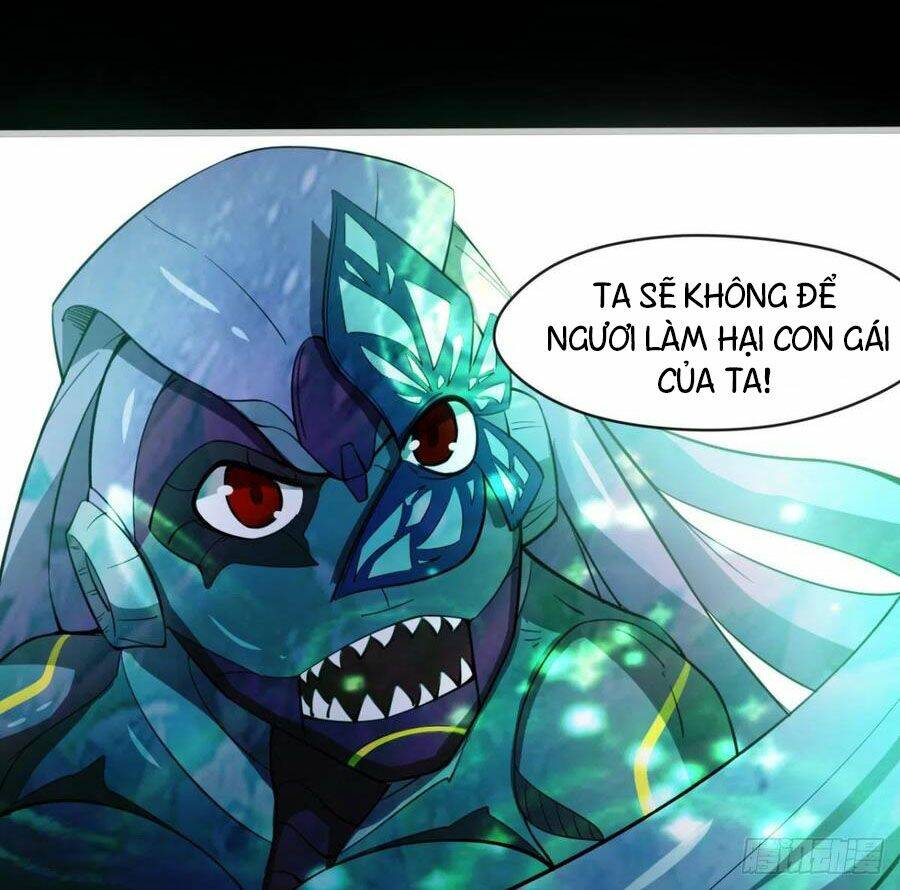 ma hoàng sư đệ quả thực quá chung tình chapter 84 49