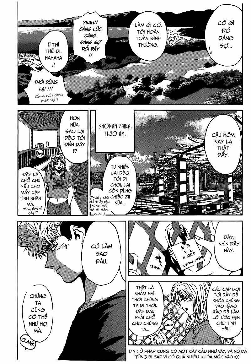 shonan junai gumi chapter 265 5