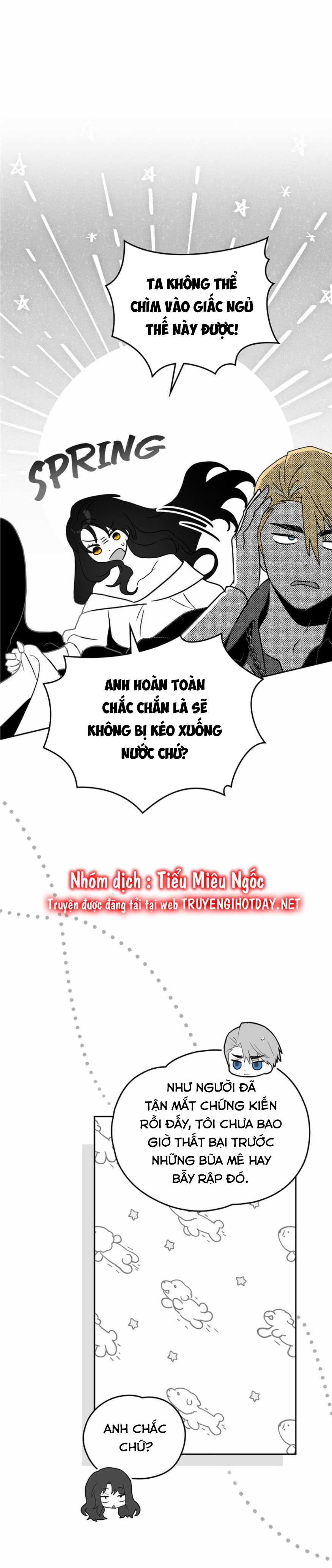 yêu cô công chúa sắp chết chapter 96 1