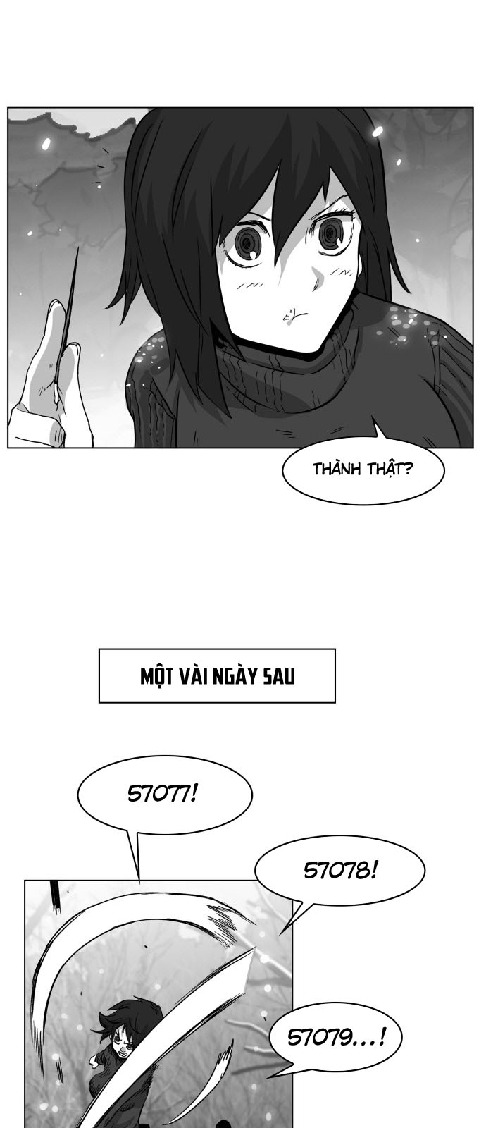 hard core leveling warrior chapter 96 19