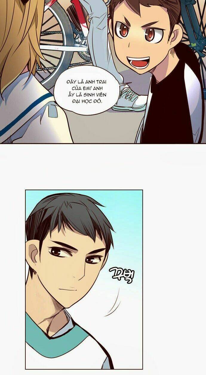 nữ sinh trường wilds chapter 146 27