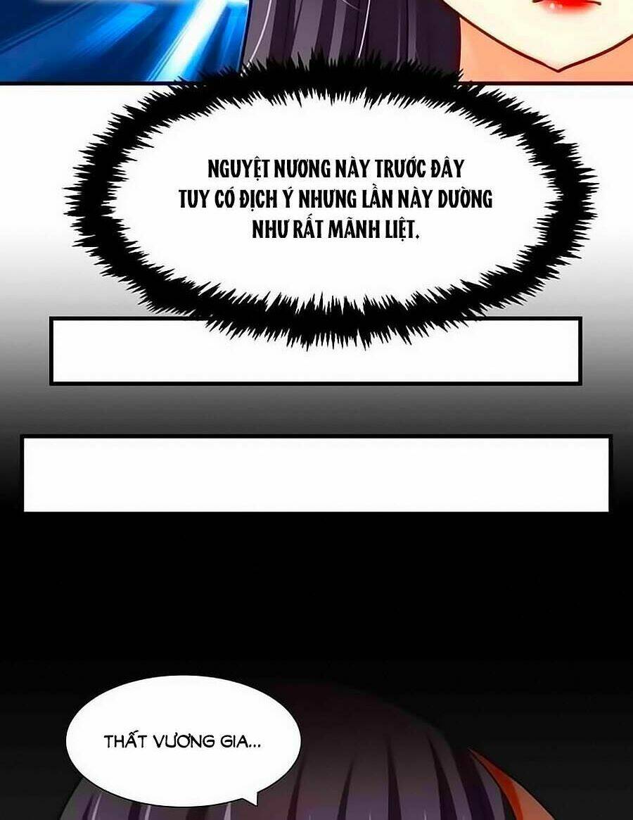 dưỡng thiếu chủ đấu tra nam chapter 40 9
