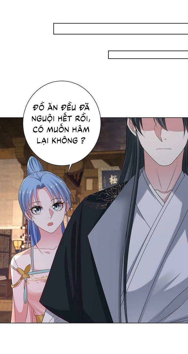độc y đích nữ chapter 205 28