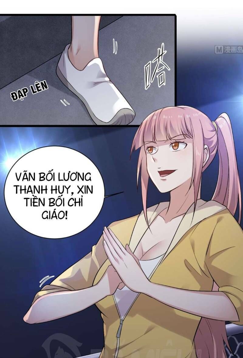 địa phủ khai phá thương chapter 106 5