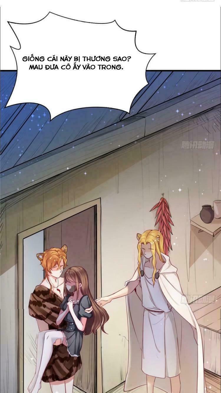 [16+] thảnh thơi thú thế chủng chủng điền, sinh sinh tể chapter 5 7