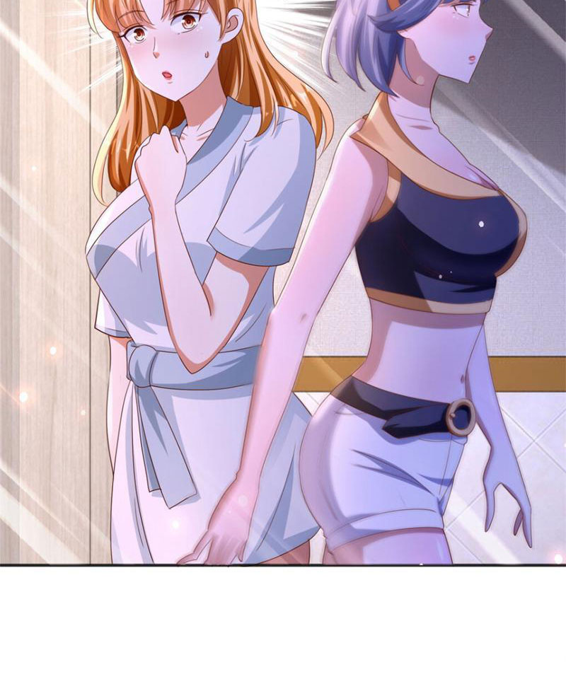 bảy vị tỷ tỷ tuyệt thế vô song của ta chapter 33 29