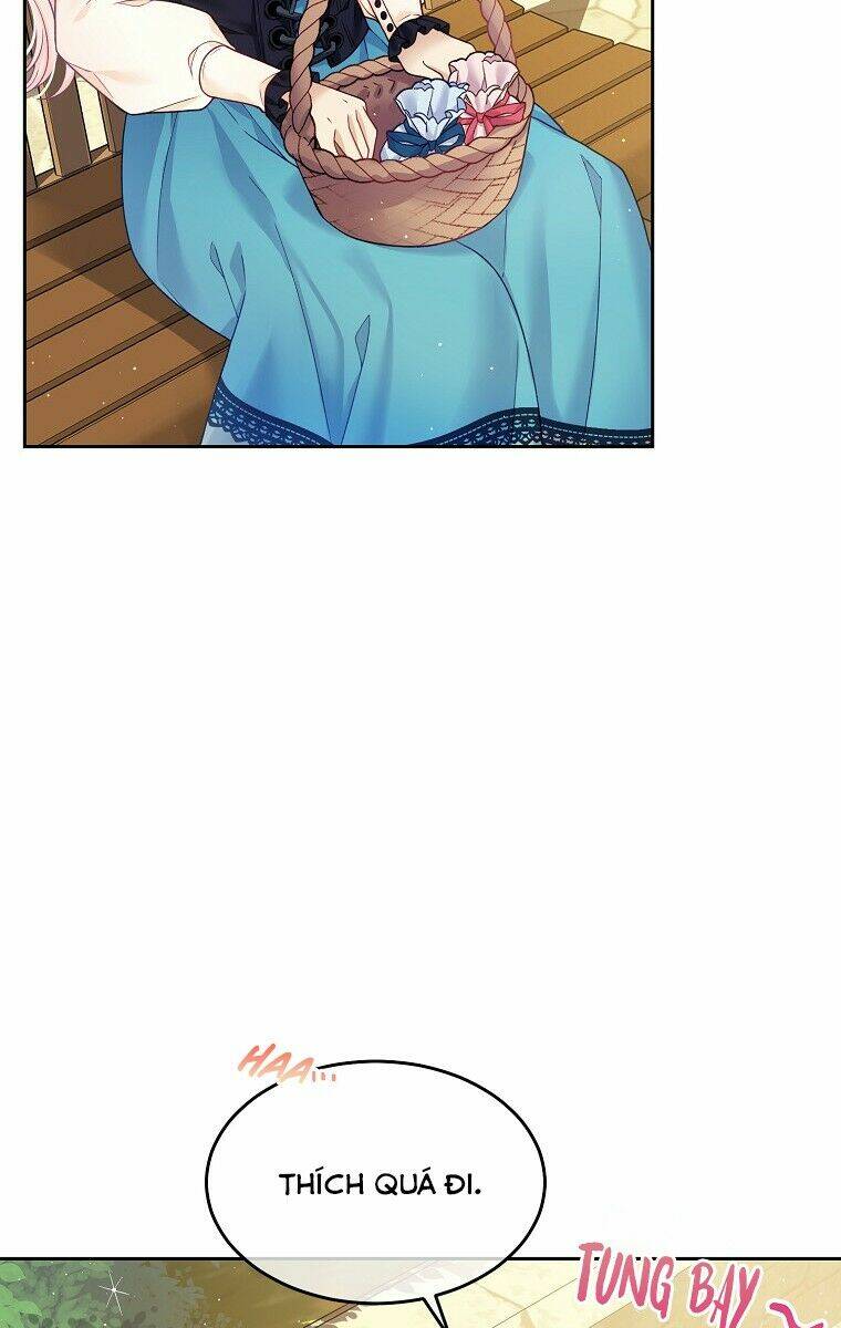 chồng em dễ thương chết mất thôi! chapter 12 4