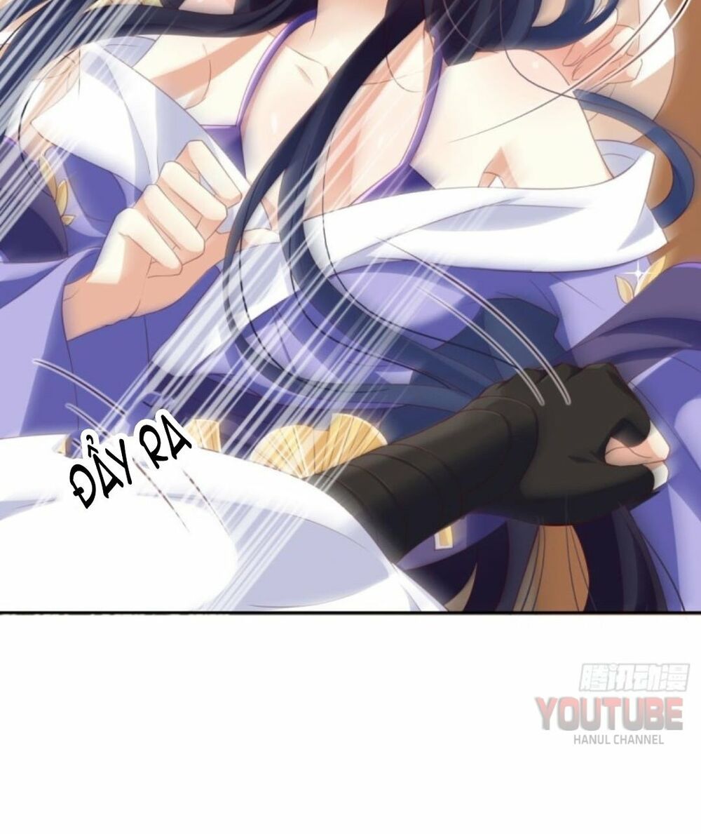 ác nữ vi đế chapter 92.2 17