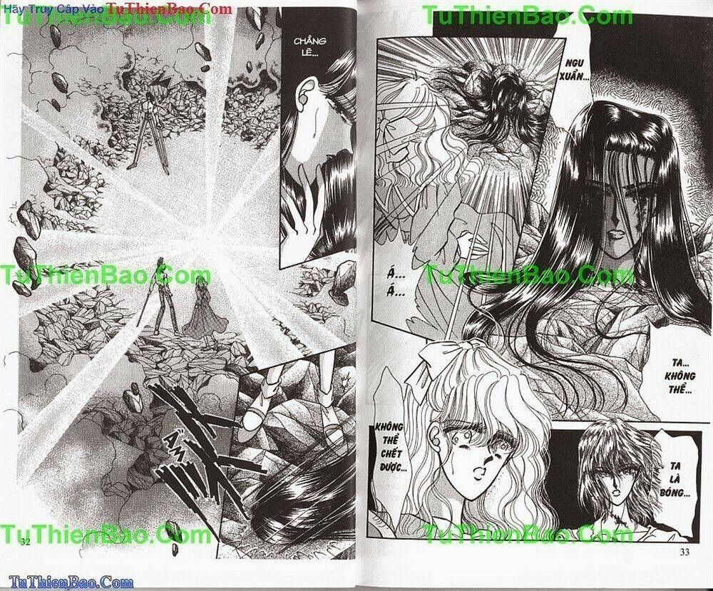 aries thần thoại cung hoàng đạo chapter 12 17