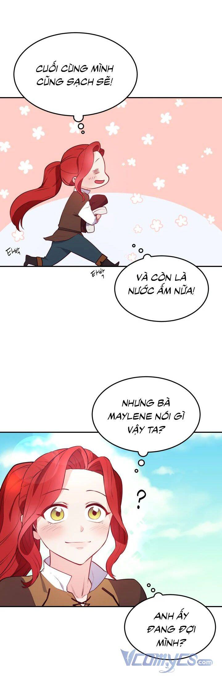 ai cũng có thể trở thành ác nữ phản diện chapter 14 24