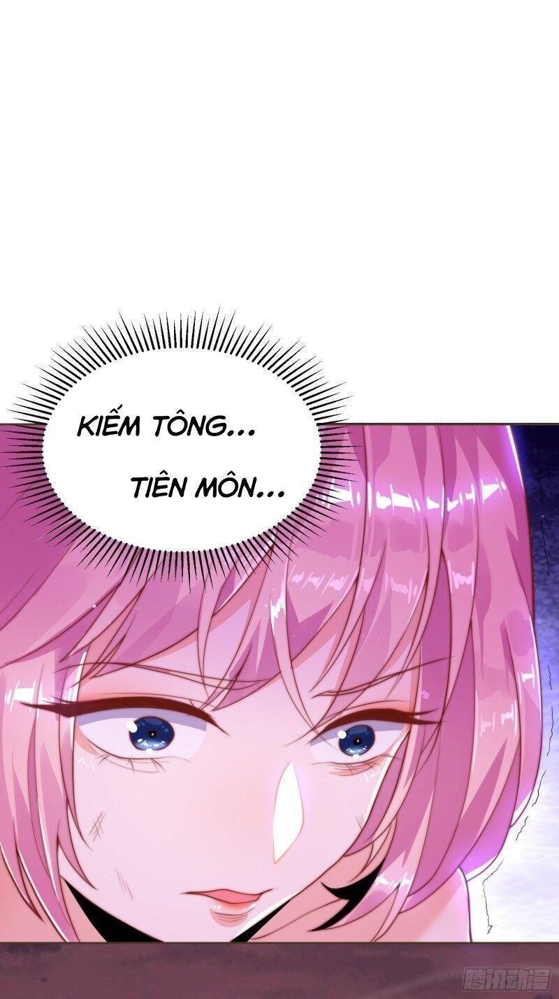 mỗi nữ đồ đệ đều muốn giết ta chapter 1 35